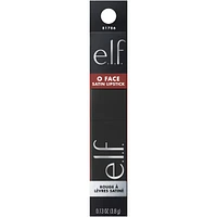 O-Face satin LipStick
