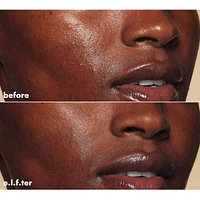 Suntouchable! Invisible Sunscreen SPF 35