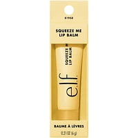 Squeeze Me Lip balm