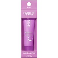 Squeeze Me Lip balm