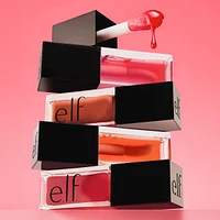 Glow Reviver Lip Oil Glimmer