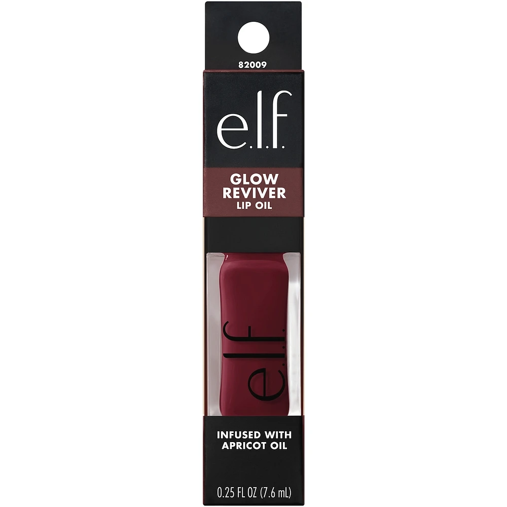 Glow Reviver Lip Oil