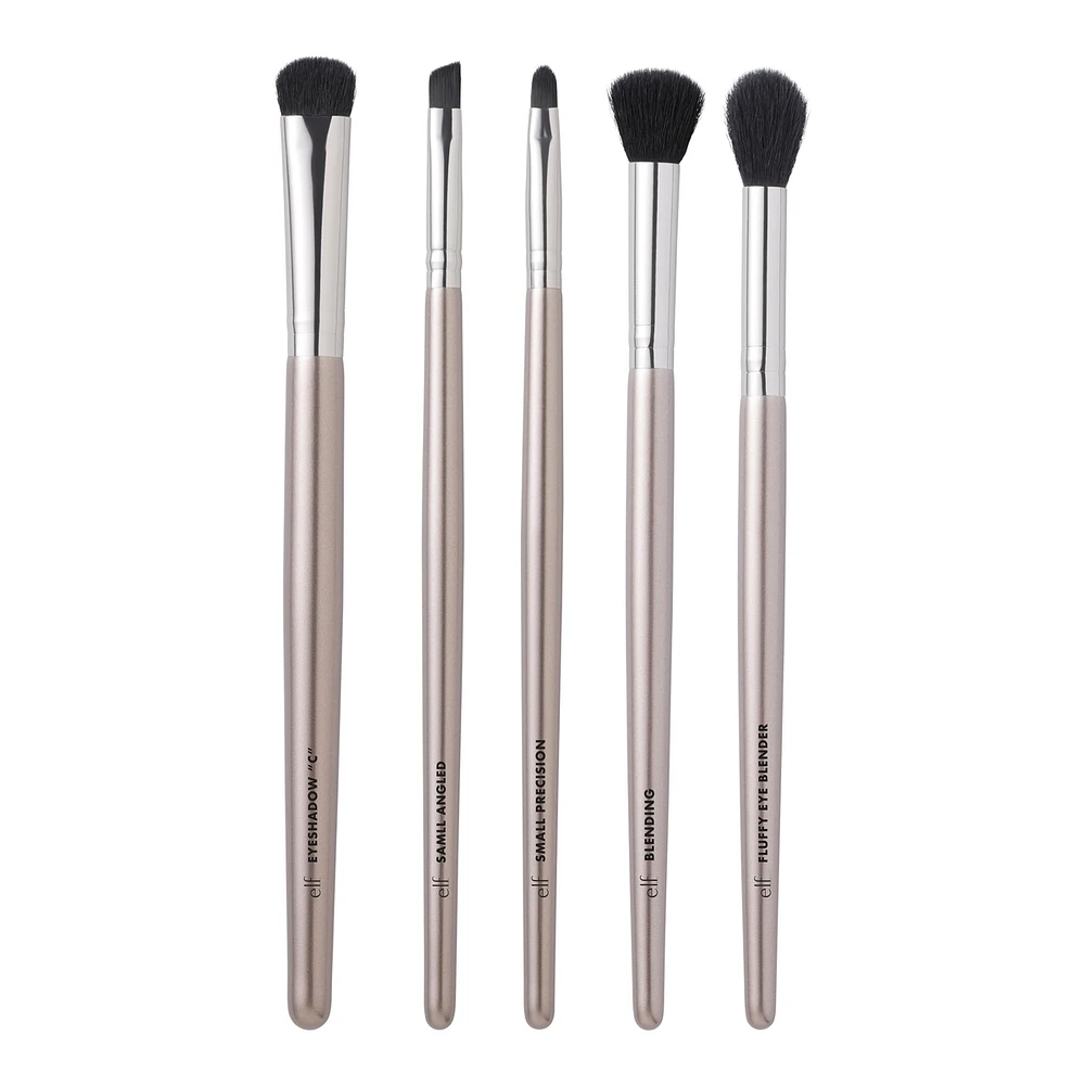Smoky Eye Brush Kit
