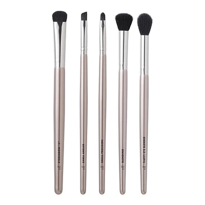 Smoky Eye Brush Kit