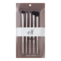 Smoky Eye Brush Kit