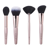 Blush & Glow Brush Set
