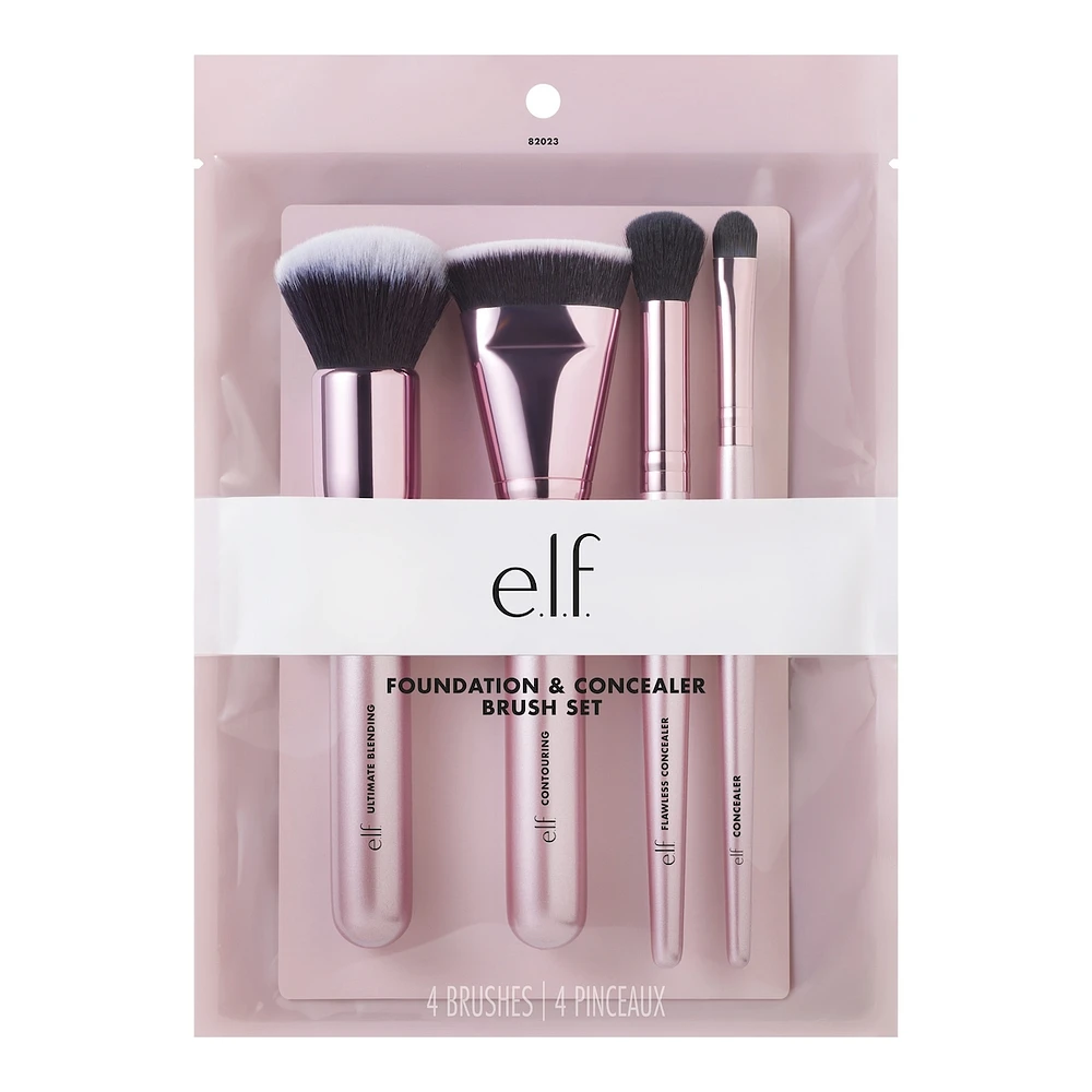 Complexion Perfection Kit