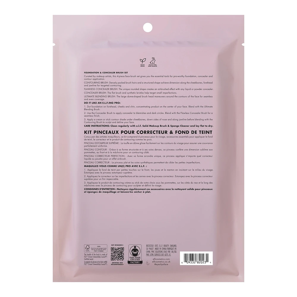 Complexion Perfection Kit