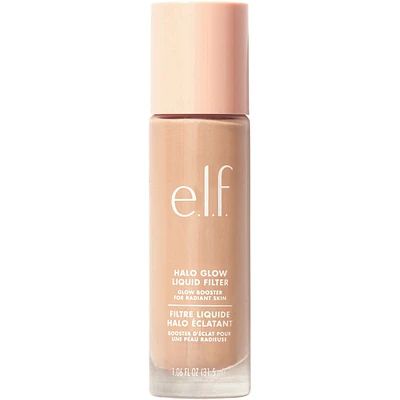 Halo Glow Liquid Filter