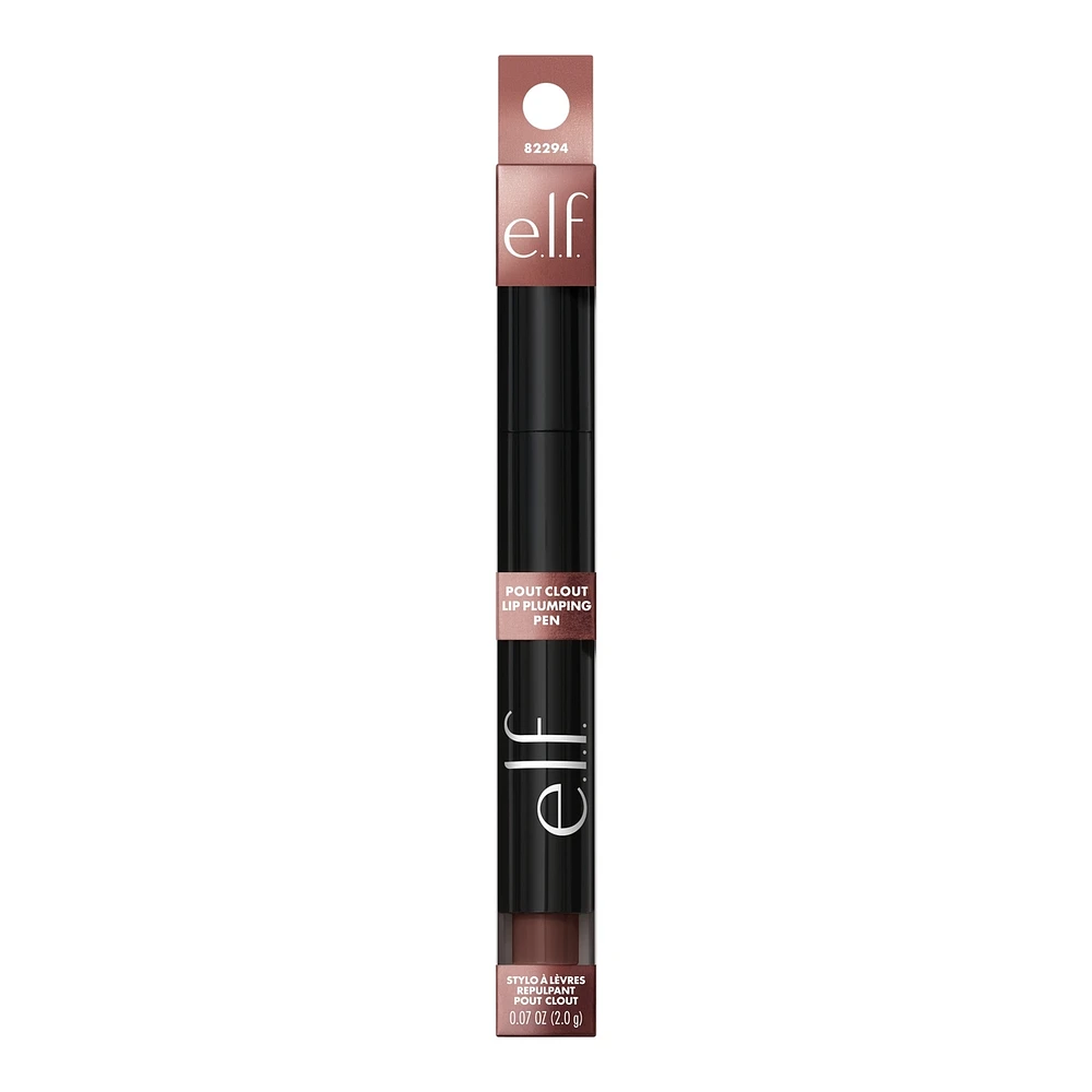 Pout Clout Lip Plumping Pen