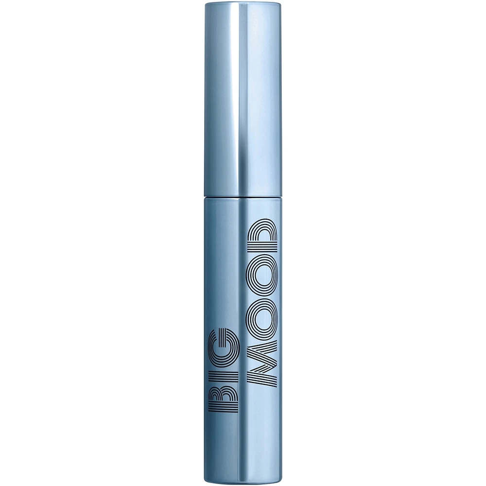 Big Mood Waterproof Mascara
