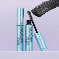 Big Mood Waterproof Mascara