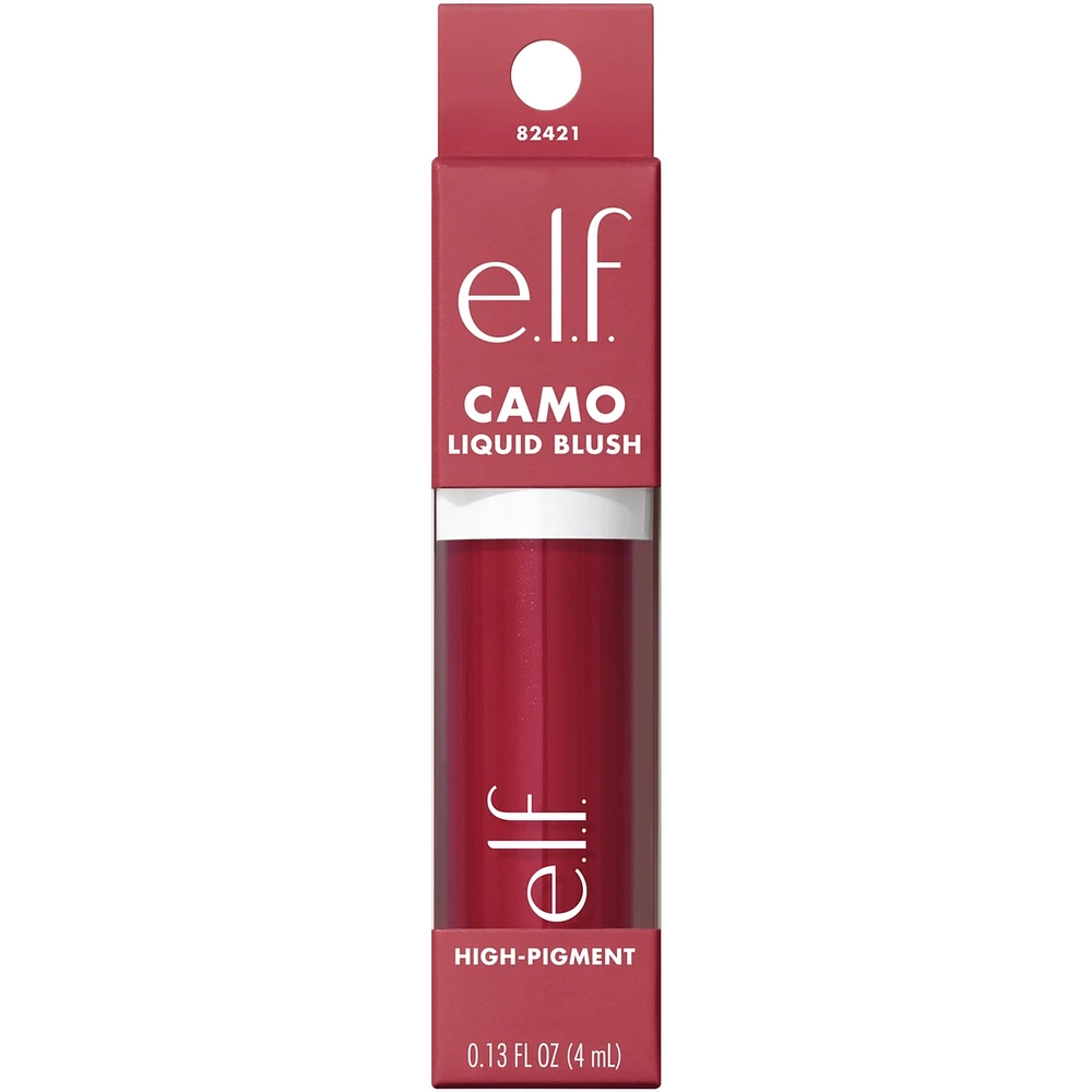 Camo Liquid Blush