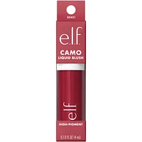 Camo Liquid Blush