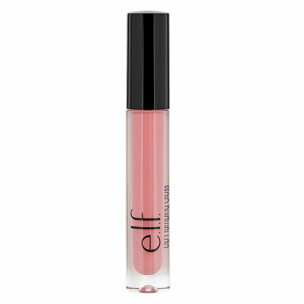 Lip Plumping Gloss