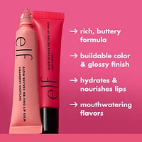 Glow Reviver Melting Lip Balm