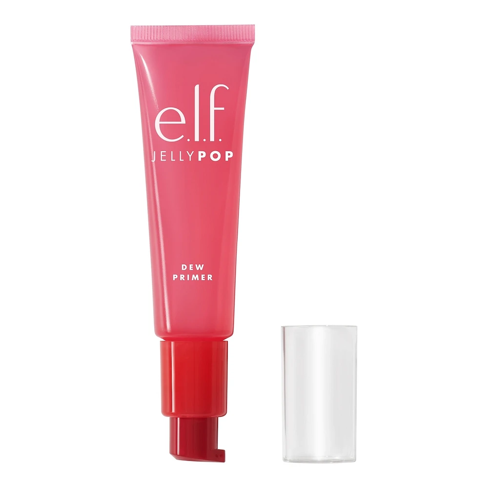 Jelly Pop Primer