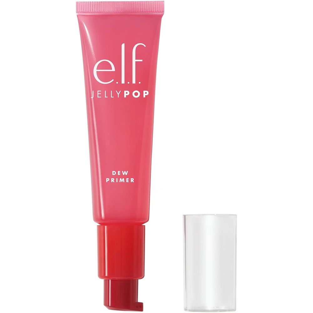 Jelly Pop Primer