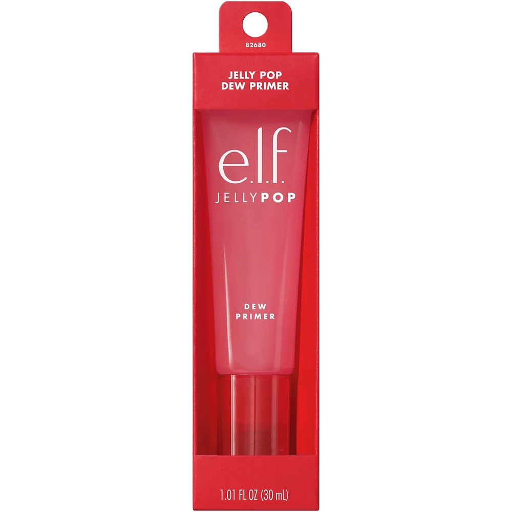 Jelly Pop Primer
