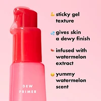 Jelly Pop Primer
