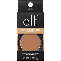 Putty Bronzer