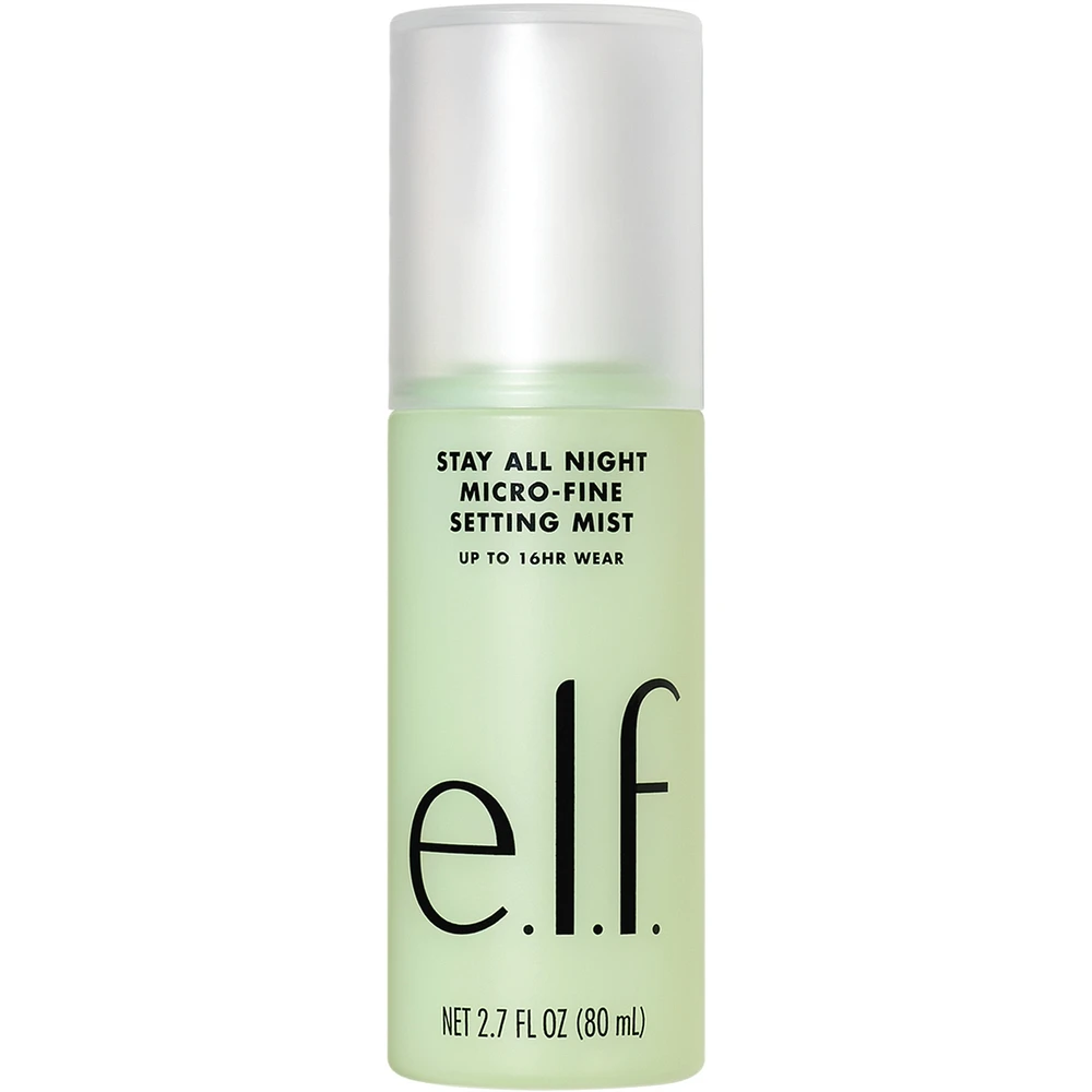 Stay All Night Setting Mist