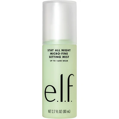 Stay All Night Setting Mist