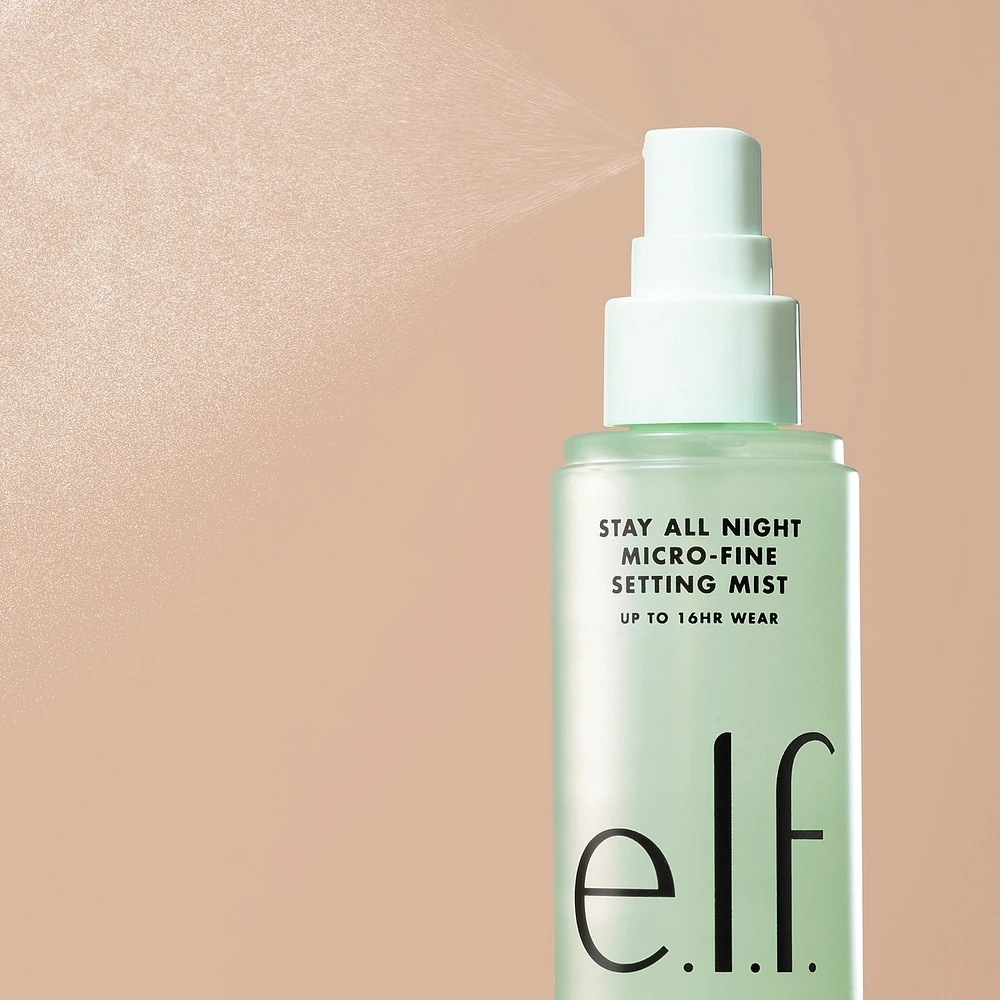 Stay All Night Setting Mist