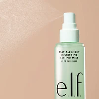 Stay All Night Setting Mist