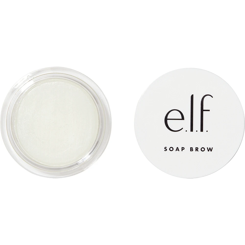 Soap Brow