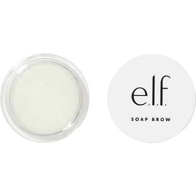 Soap Brow