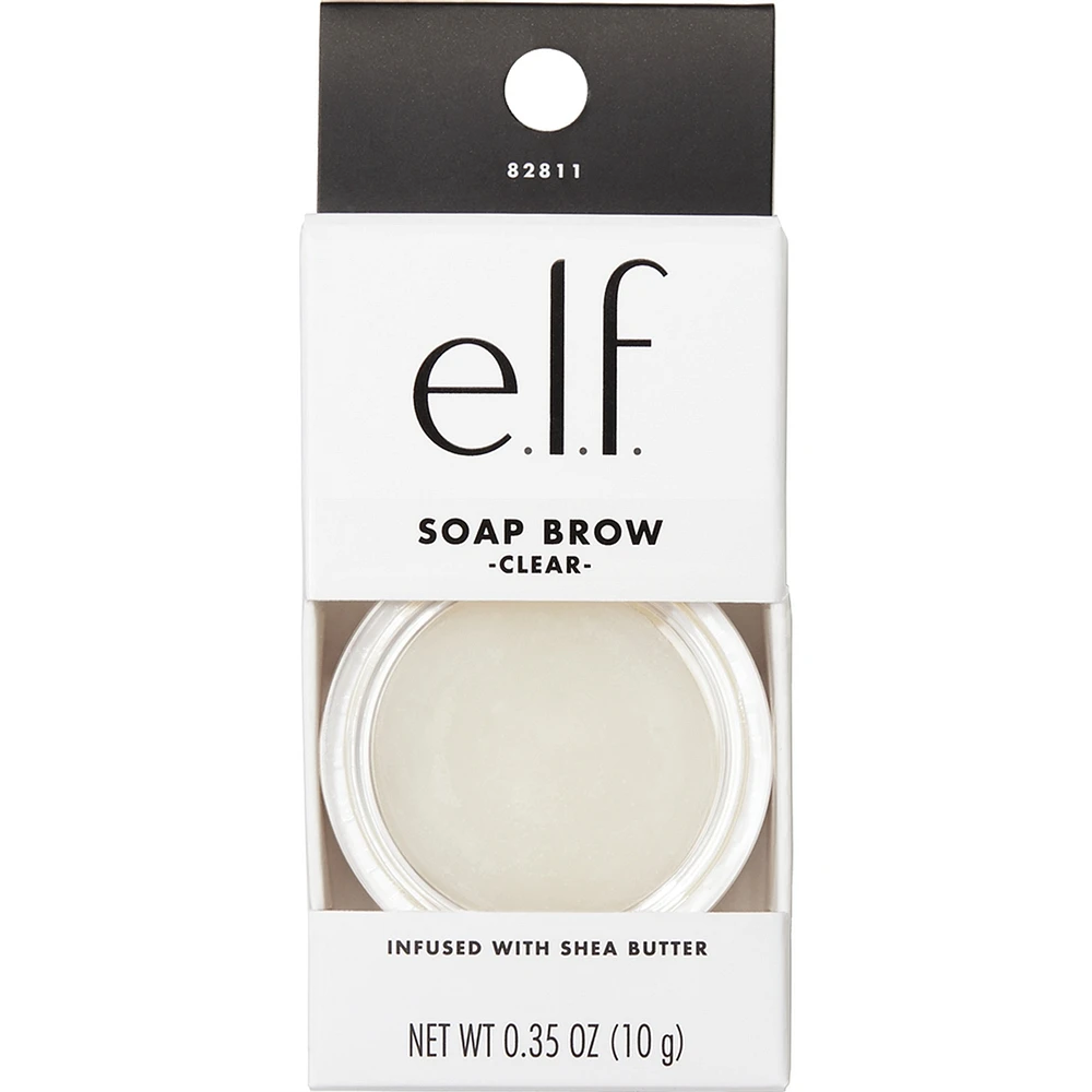 Soap Brow
