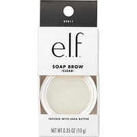Soap Brow