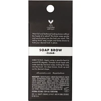 Soap Brow