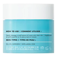holy hydration face cream - fragrance free