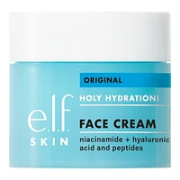 Holy Hydration! Face Cream