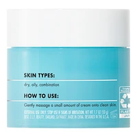 Holy Hydration! Face Cream