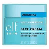 Holy Hydration! Face Cream