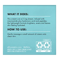 Holy Hydration! Face Cream