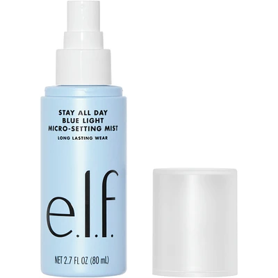 Stay All Day Toute la journée Micro-Fine Setting Mist
