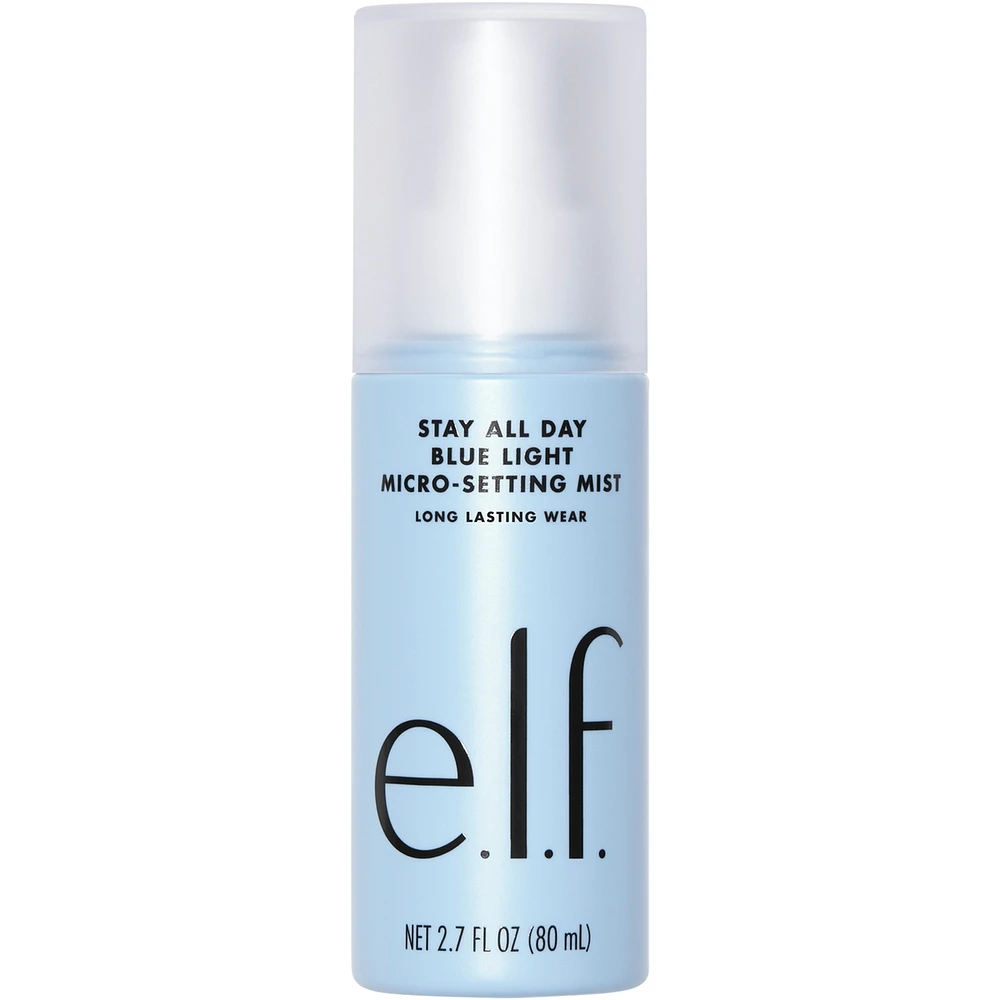 Stay All Day Toute la journée Micro-Fine Setting Mist