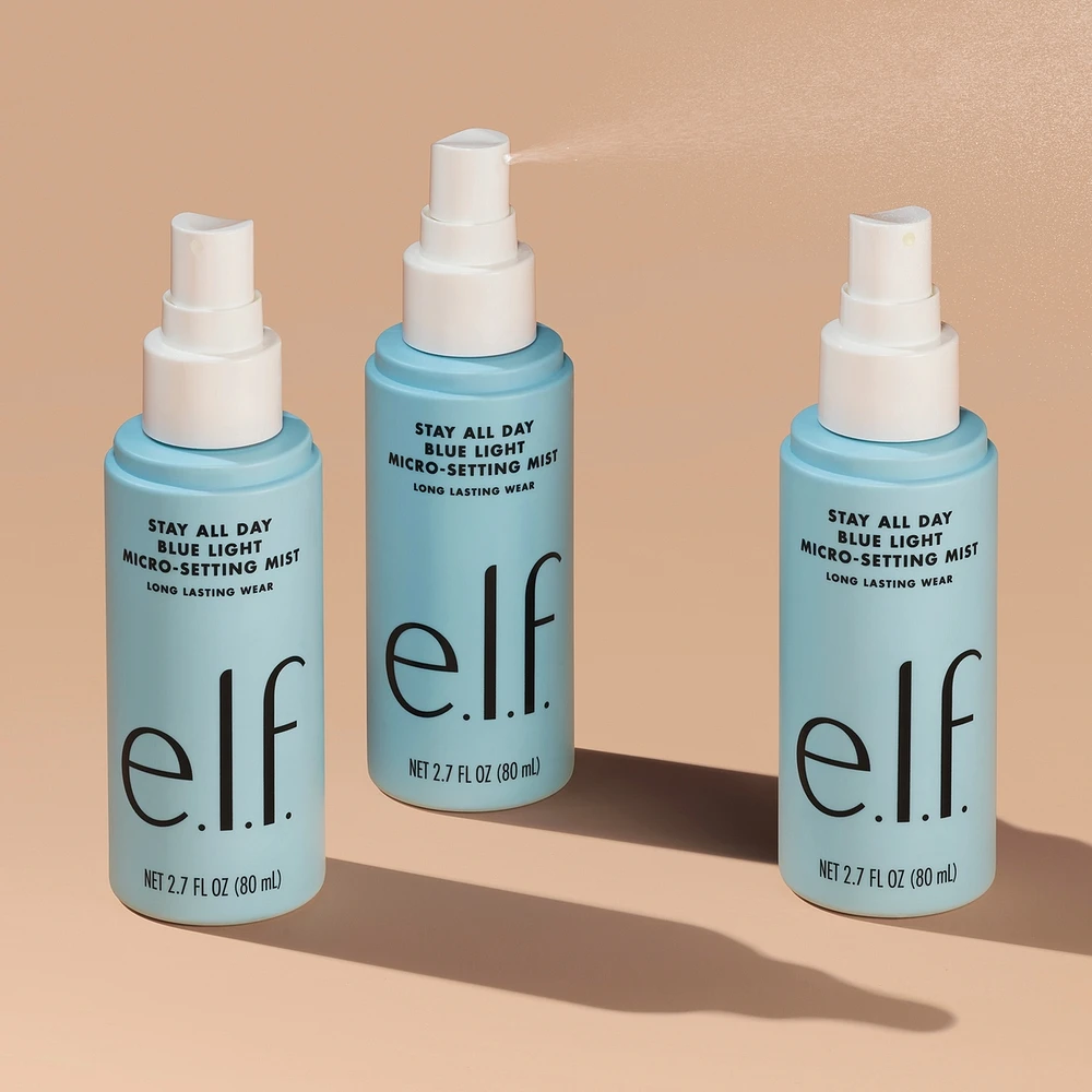 Stay All Day Toute la journée Micro-Fine Setting Mist