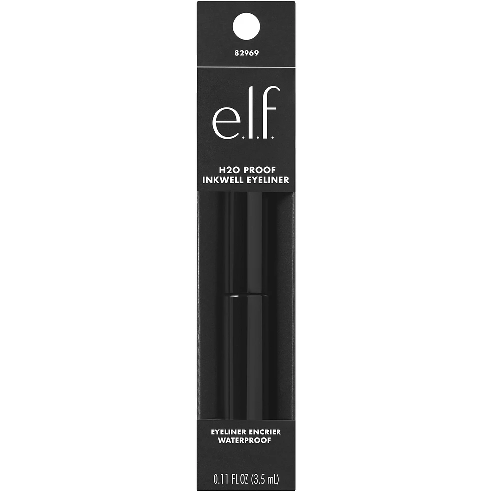 H2O Proof Inkwell Eyeliner