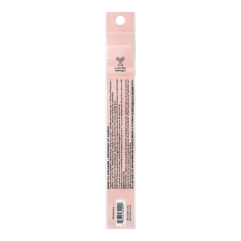 Brow Lift Applicator