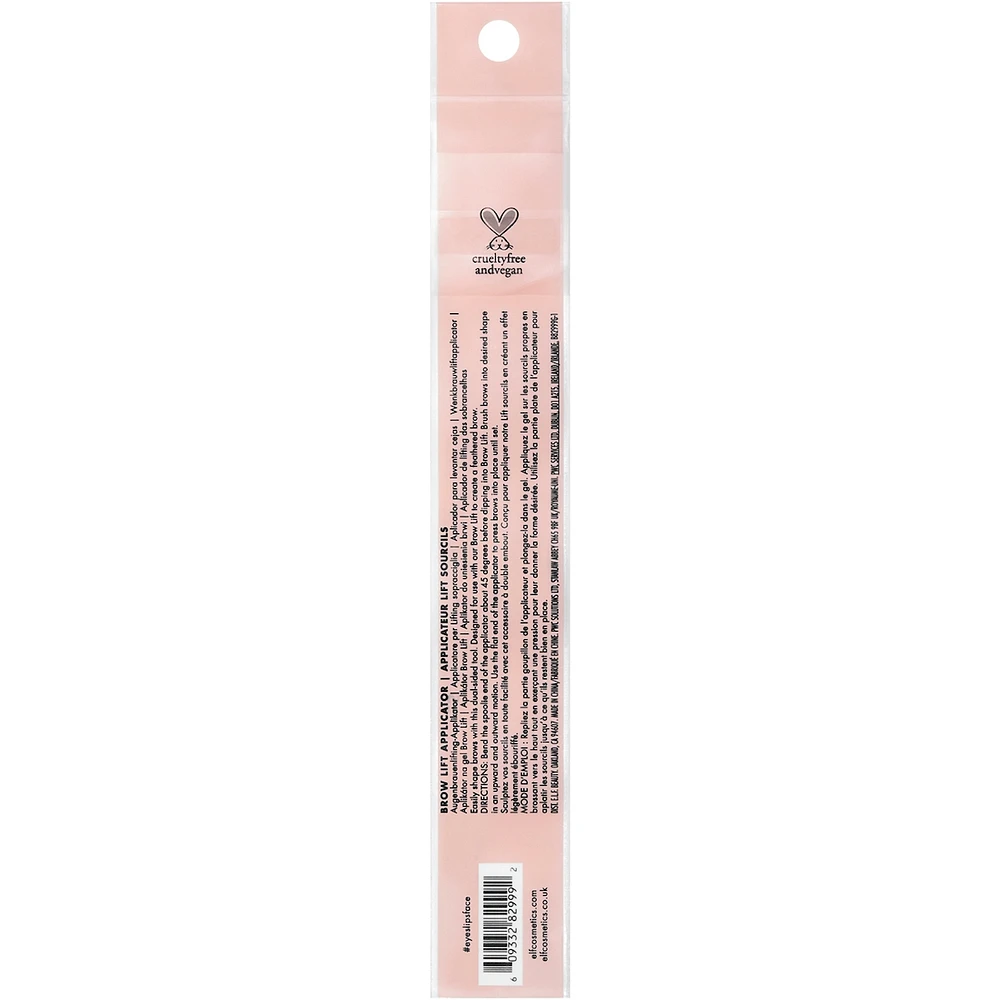 Brow Lift Applicator