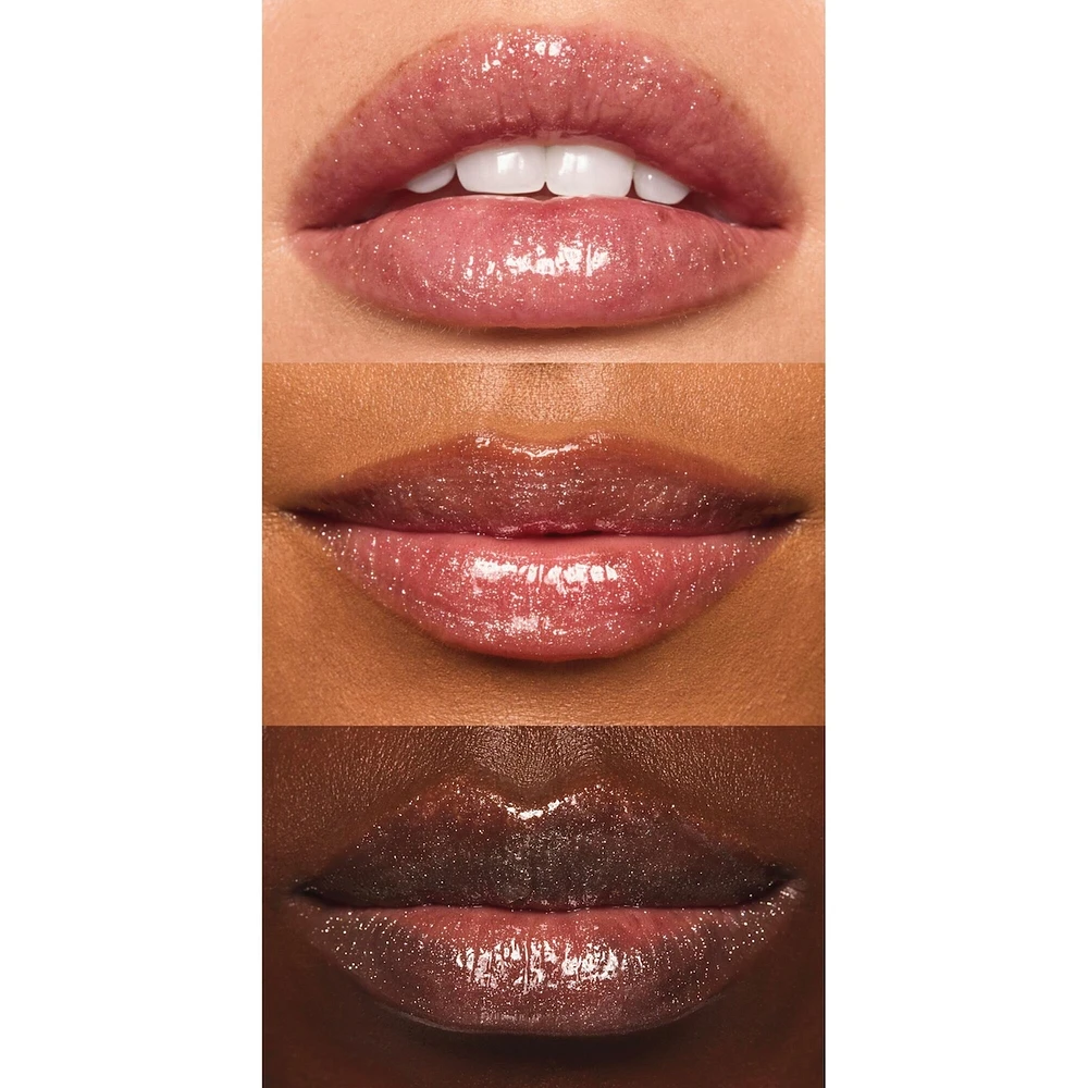 Glow Reviver Lip Oil
