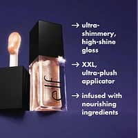 Glow Reviver Lip Oil