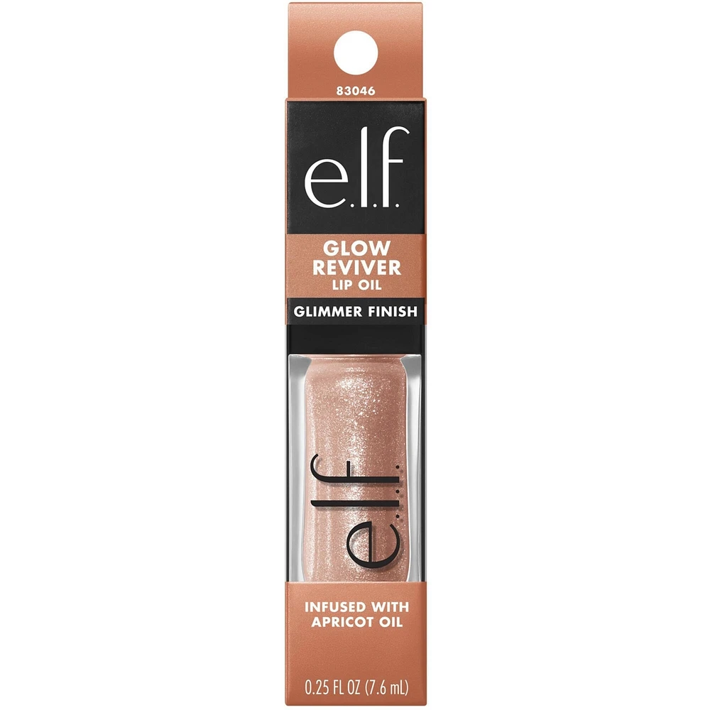 Glow Reviver Lip Oil