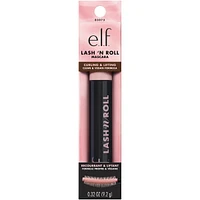 Lash 'N Roll Mascara