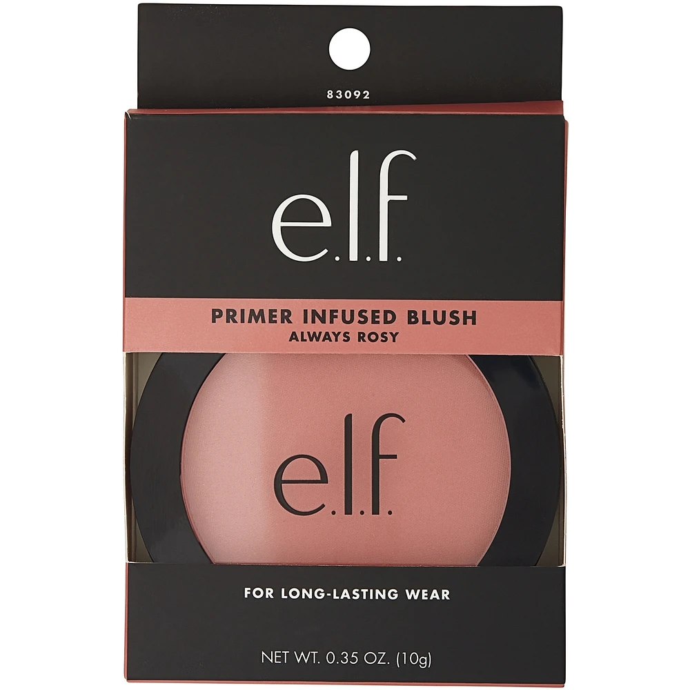 Primer-Infused Blush